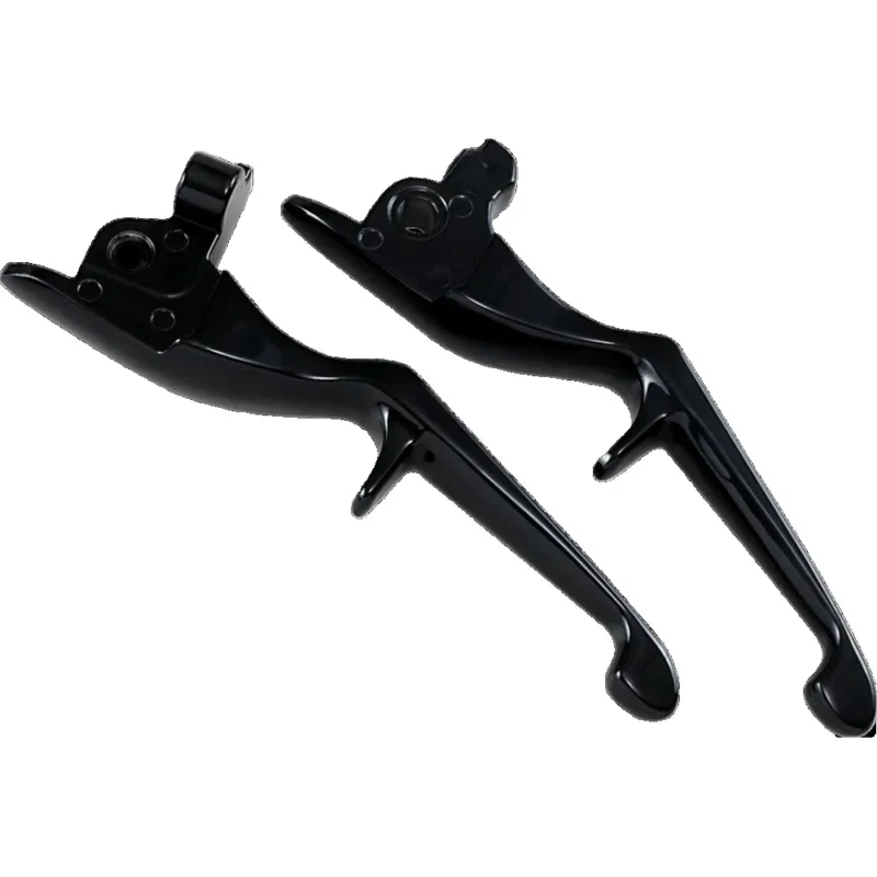 Kuryakyn Ensemble de leviers Trigger Harley Davidson Flhc 1750 Abs 18/Flhcs 1868 Abs 18/Flhr 1750 17-18 Commande En Gros