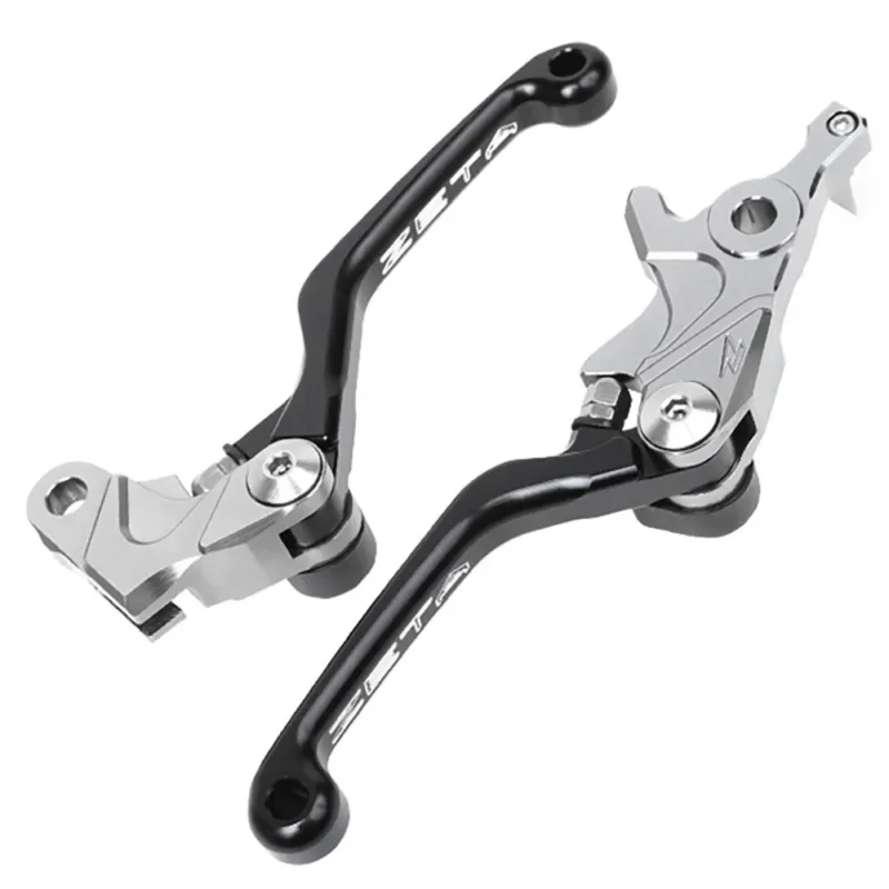 Zeta Ensemble de leviers ZE44-5011 Honda CP Livraison Express