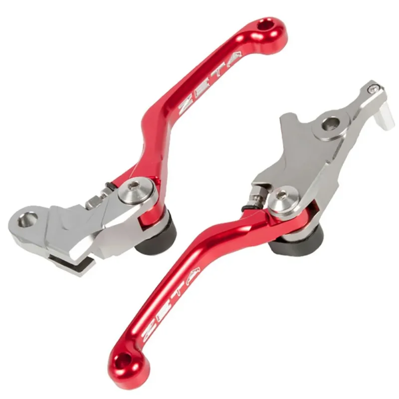 Zeta Ensemble de leviers ZE44-5013 Honda CP Meilleur Prix