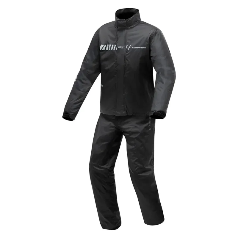 Affaire À Saisir Tucano Urbano Ensemble de pluie Nano Rain Extra Hydroscud®