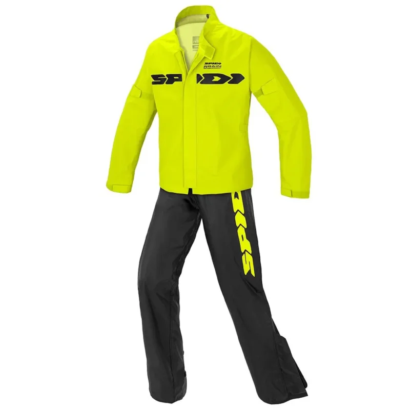 Livraison Express Spidi Ensemble de pluie Sport