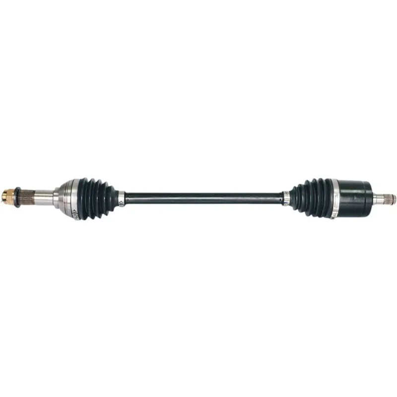 Dernière Chance Moose Utility Division Essieu complet Yamaha Yfm 700 4X4 20-25/Yfm 700 Gd 4X4 16/Yfm 700 Gdh 4X4 16 YAM-7036