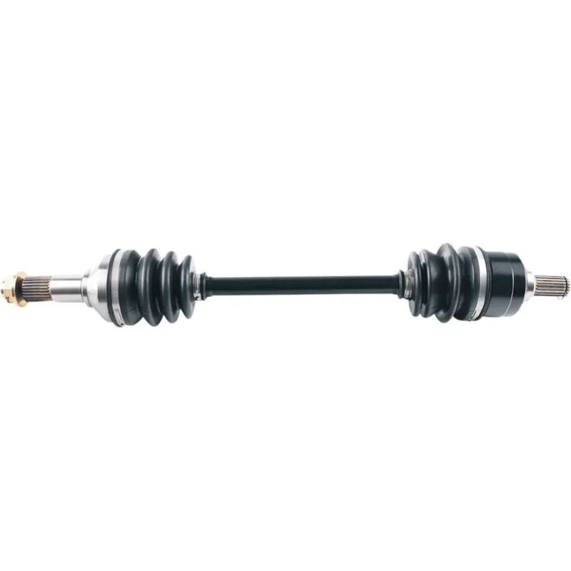 Jusqu'à Épuisement Des Stocks Moose Utility Division Essieu complet Yamaha Yfm 700 4X4 20-25/Yfm 700 Gd 4X4 16/Yfm 700 Gdh 4X4 16 YAM-7037