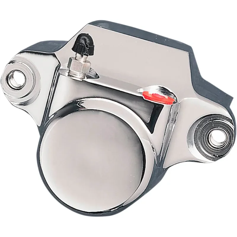 Vente Flash Drag Specialties étrier de frein arrière Harley Davidson Flhr 1340 94-98/Flhr 1450 99/Flhrci 1340 Efi 98 054004-BX-LB2