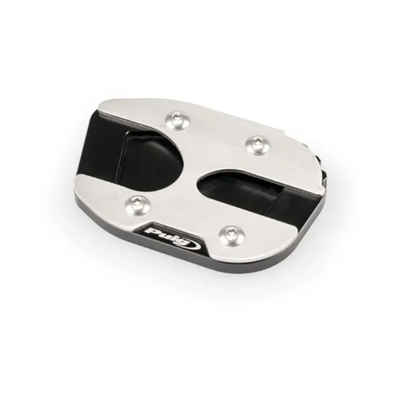 Soldes Puig Extension de béquille latérale 20677N Yamaha MT-09 2021