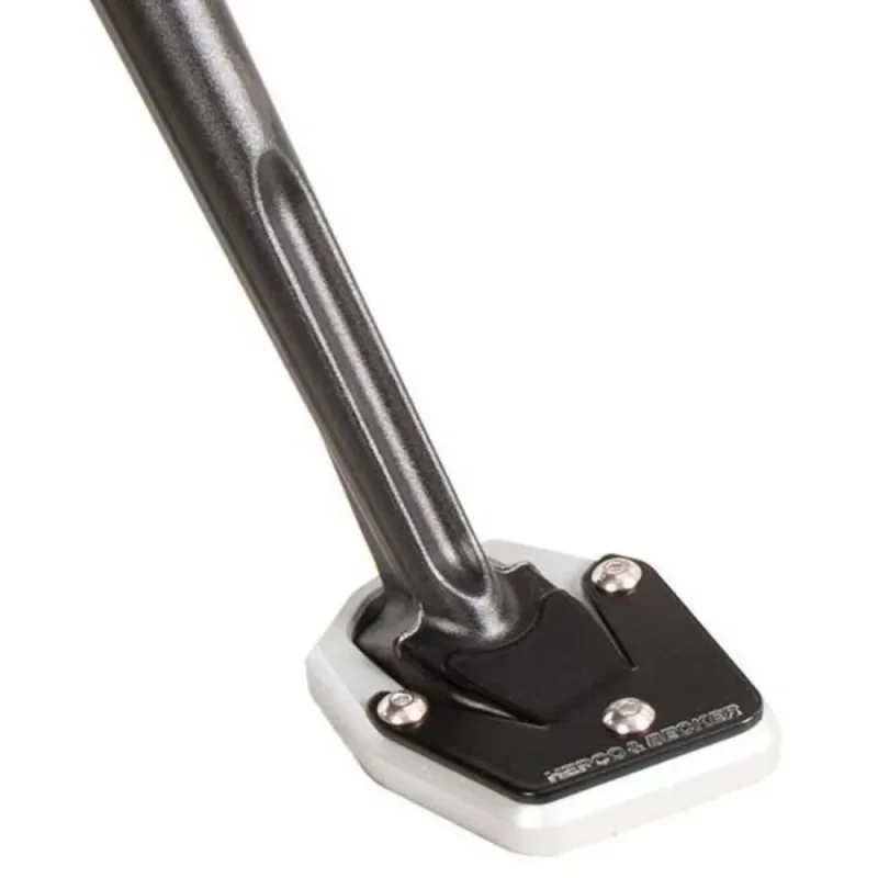 Hepco Becker Extension de béquille latérale BMW R 12 G/S 2025 Livraison Express