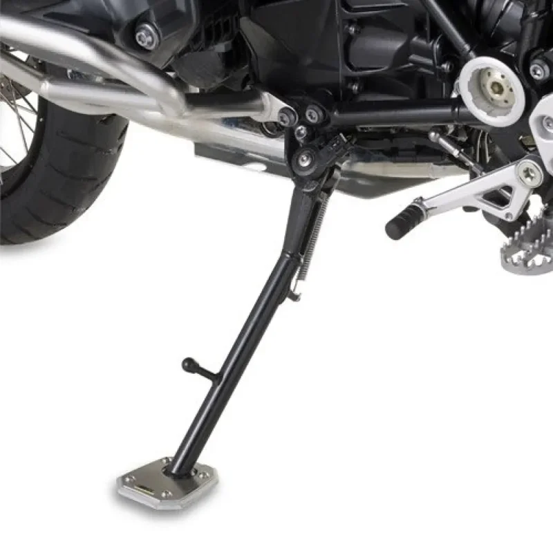 Meilleur Prix Givi Extension de béquille latérale BMW R 1200 Gs Adventure 2014-2018/R 1250 Gs Adventure 2019/R 1250 Gs 2019