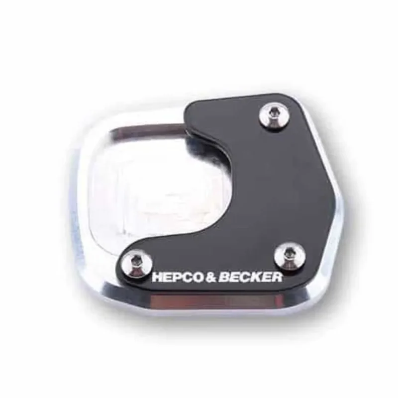 Meilleur Prix Hepco Becker Extension de béquille latérale Honda XL 750 Transalp 2025