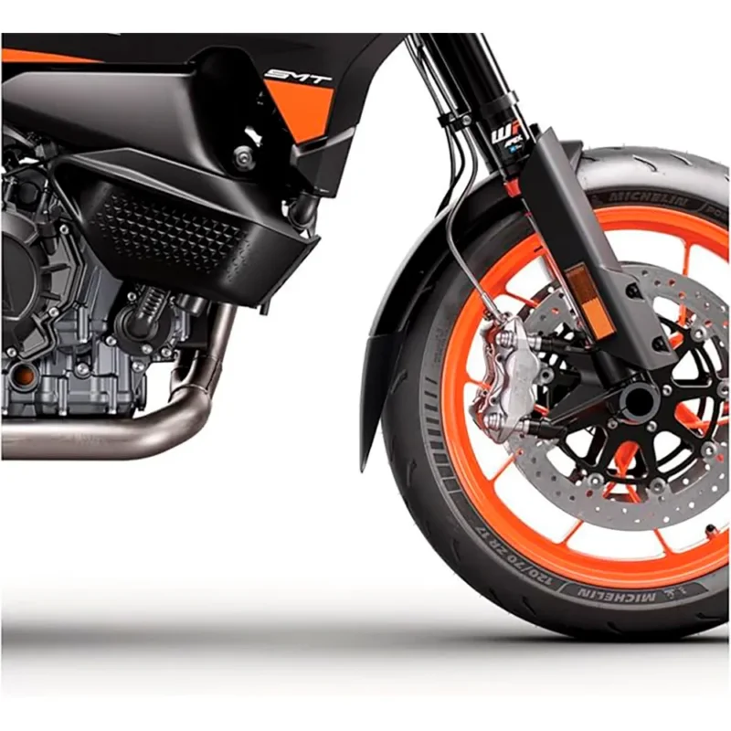 Puig Extension de garde-boue avant KTM 890 SMT 2024 Meilleur Choix