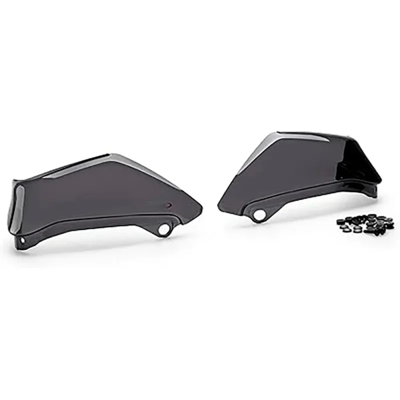 Puig Extension de garde-main 21898F BMW R1300GS Trophy 23-25 Meilleure Vente