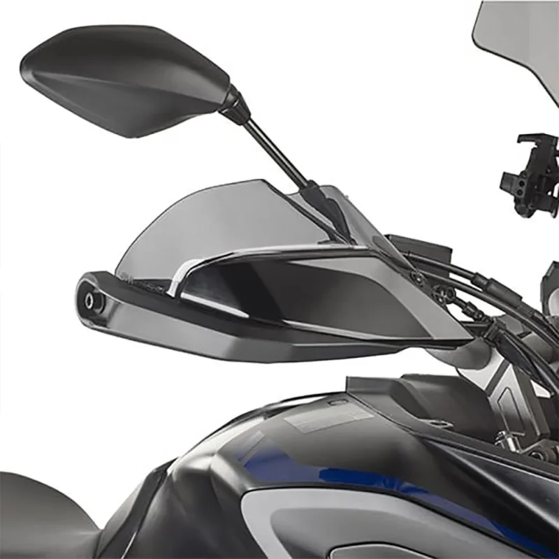 Dernière Chance Givi Extension de garde-main Yamaha Tracer 900/GT 18-20 EH2139