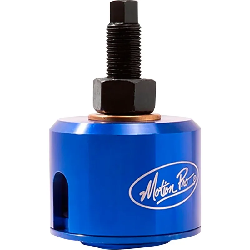 Motion Pro Extracteur de roulement de direction 08-0737 Authentique