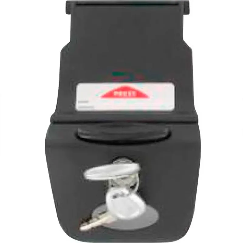 Givi Fermeture du boîtier supérieur E260/E340/E350/E370 Nouveauté