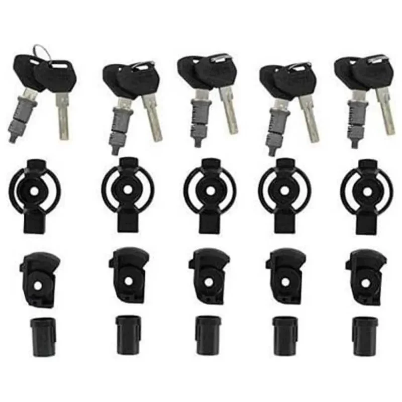 Givi Fermeture du Top Case Petit Prix