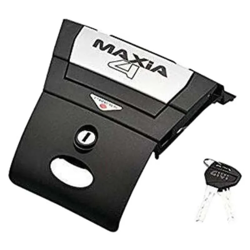 Dernier Modèle Givi Fermeture du top case V56