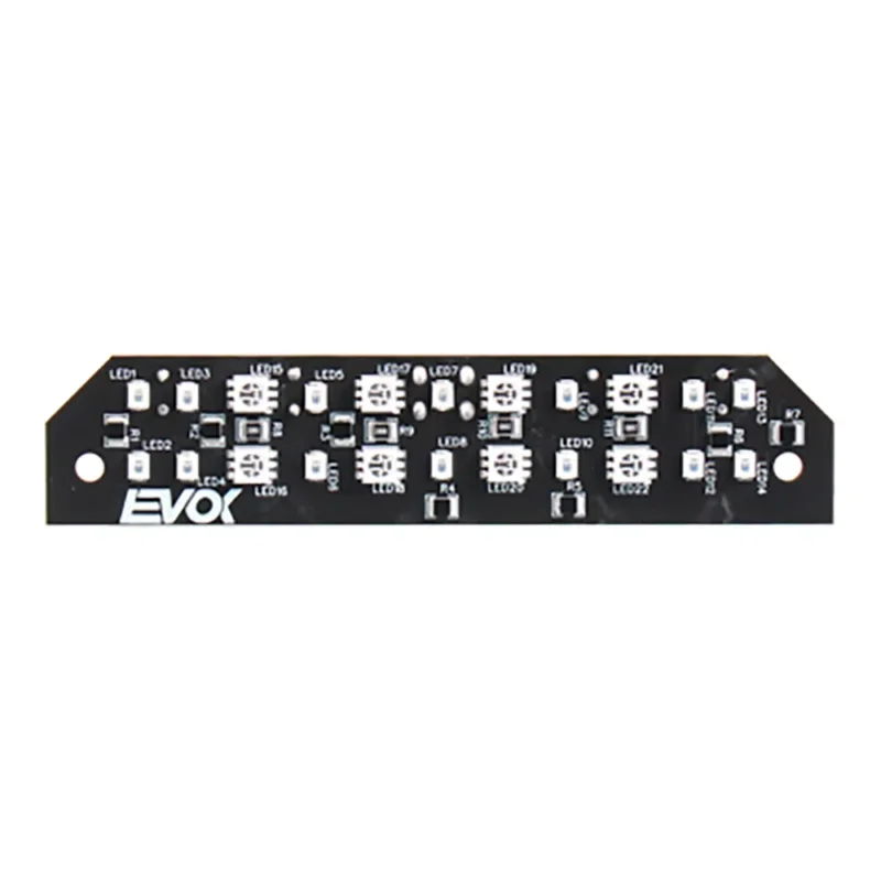 Nouvelle Collection Evok Feu arrière Piaggio Vespa 50 Special LED 246410113
