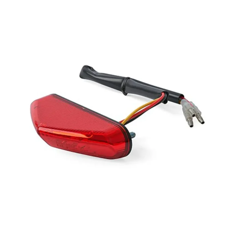 Polisport Feu arrière RSP LED 3.0 Paiement Sécurisé
