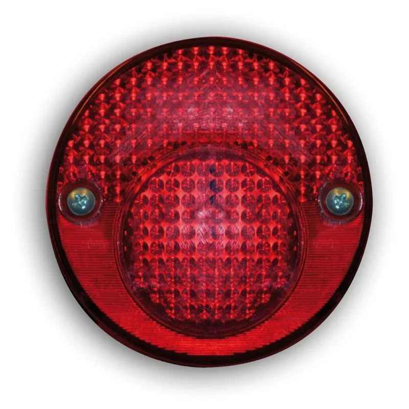 Achetez Aujourd'hui UFO Feu arrière Universal Rear Fender ME08077