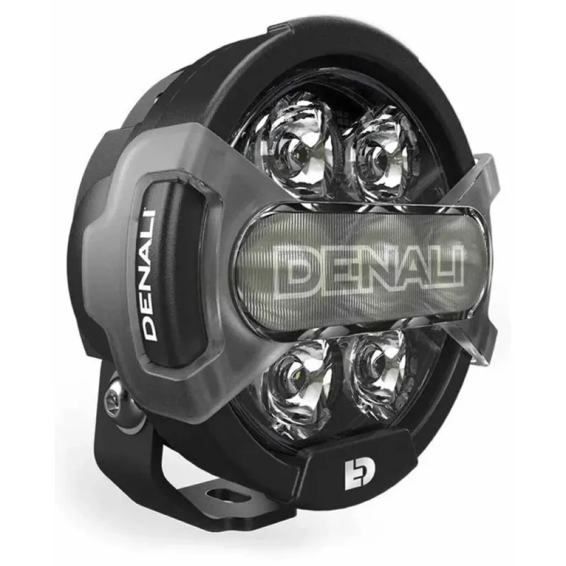Pas Cher Denali Feux auxiliaire D7 Pro Light Pod X-Lense System