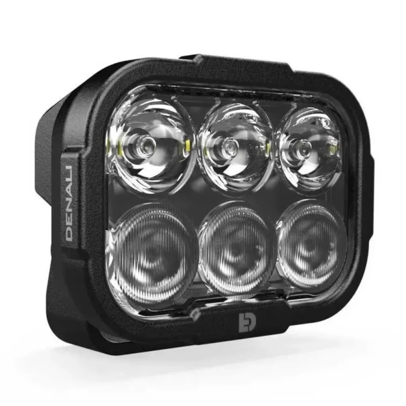 Denali Feux auxiliaire DL6 Pod Hybrid Nouveauté