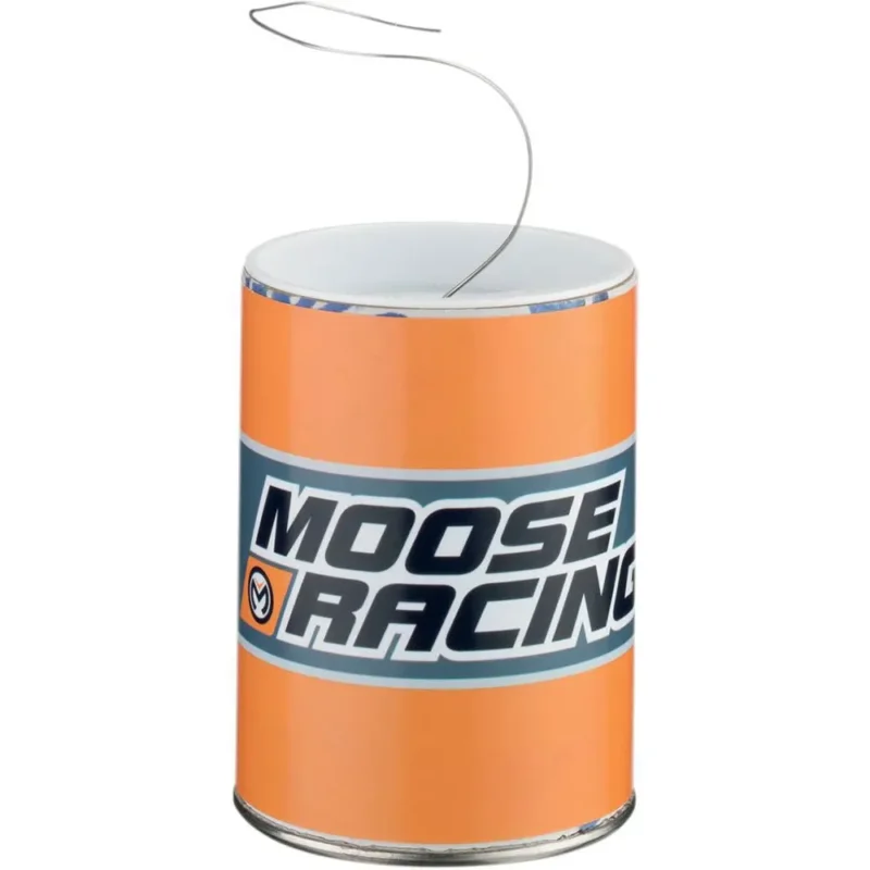Jusqu'à Épuisement Des Stocks Moose Hard-parts Fil Ø.032x360´´