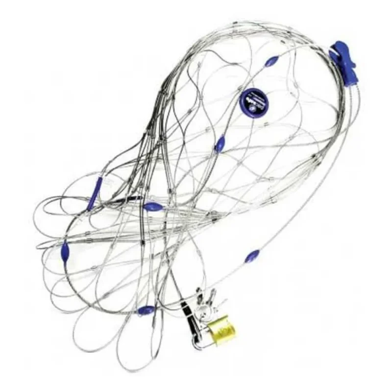 Petit Prix Touratech Filet de chargement PacSafe 85 55 85L