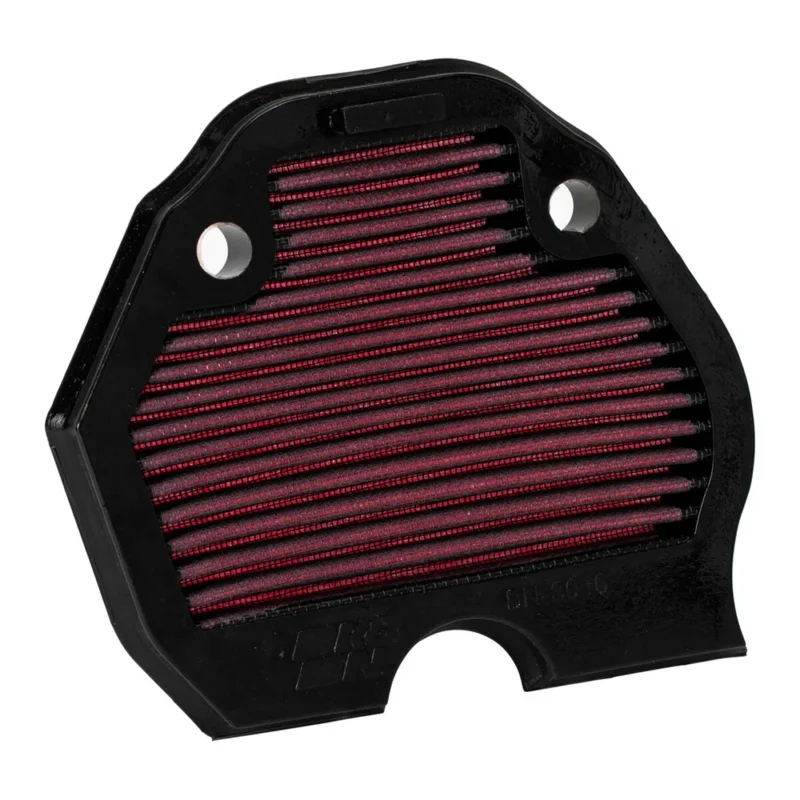 K+n Filtre à air Benelli 302 S Abs 24-25/Bn 302 14-16/Bn 302 Abs 17-20 Authentique