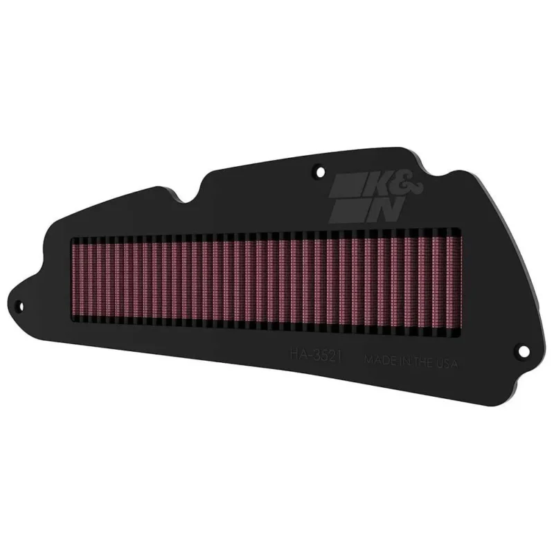 Vente Flash K+n Filtre à air HA-3521