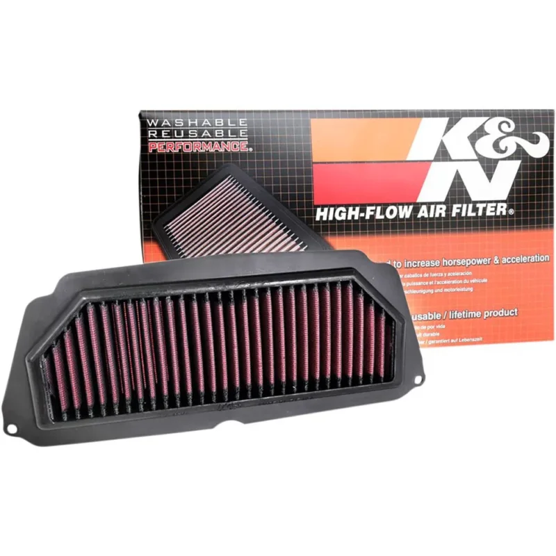 Commande En Gros K+n Filtre à air Honda HA-6519