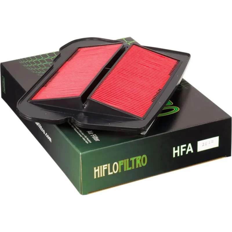 Hiflofiltro Filtre à air Honda HFA1912 Nouvelle Collection