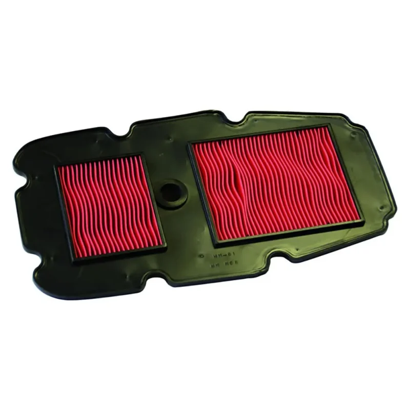 Vente Directe Champion Parts Filtre à air Honda Xl V Transalp 650 2001/2007 CAF0615