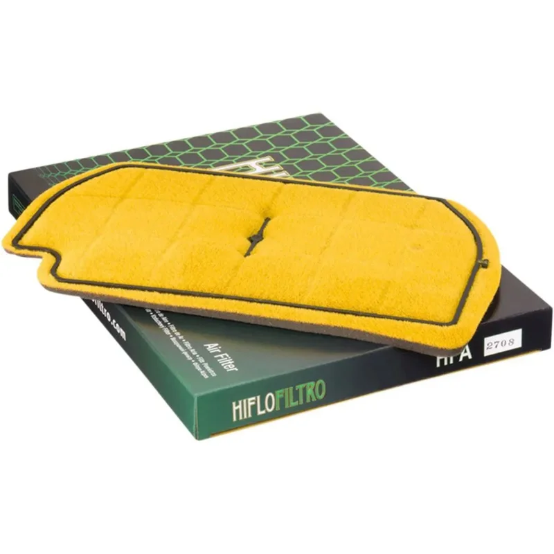 Vente Flash Hiflofiltro Filtre à air Kawasaki HFA2708