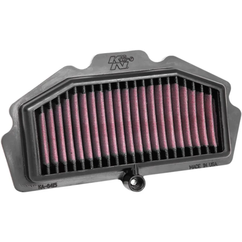 Bon Plan K+n Filtre à air Kawasaki KA-6415