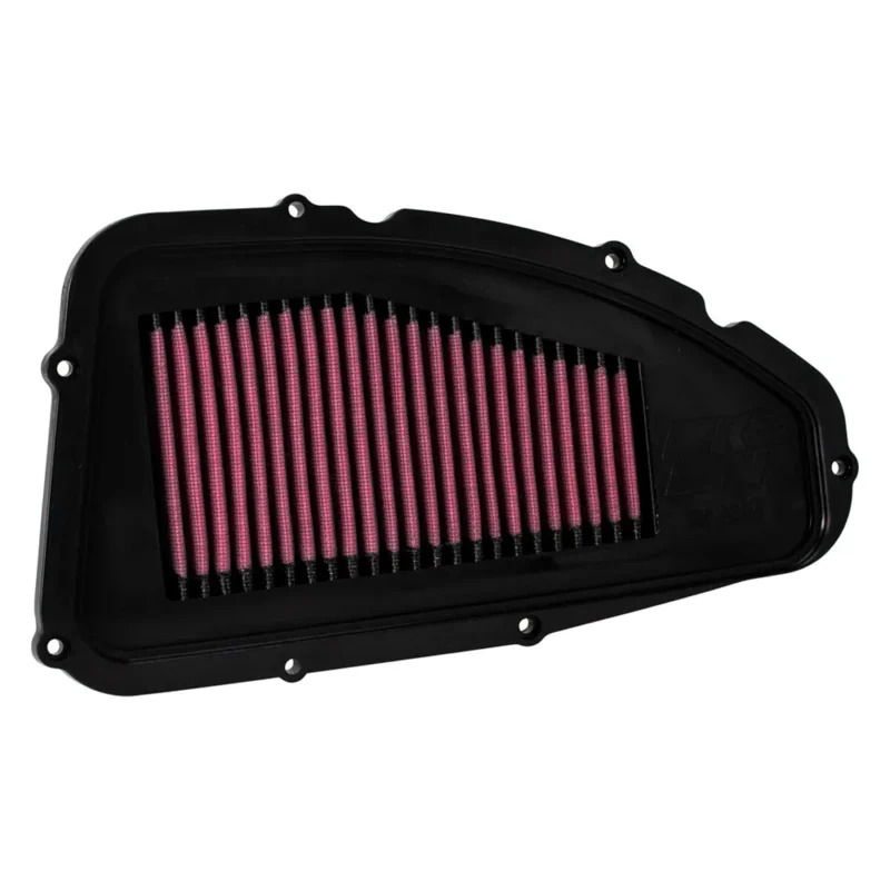 Pas Cher K+n Filtre à air Kymco Agility 300 Abs 20/X-Town 300 I Abs 17-20