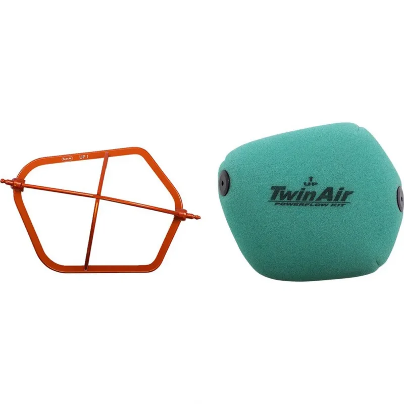 Twin Air Filtre à air PowerFlow Husqvarna Nouvelle Collection