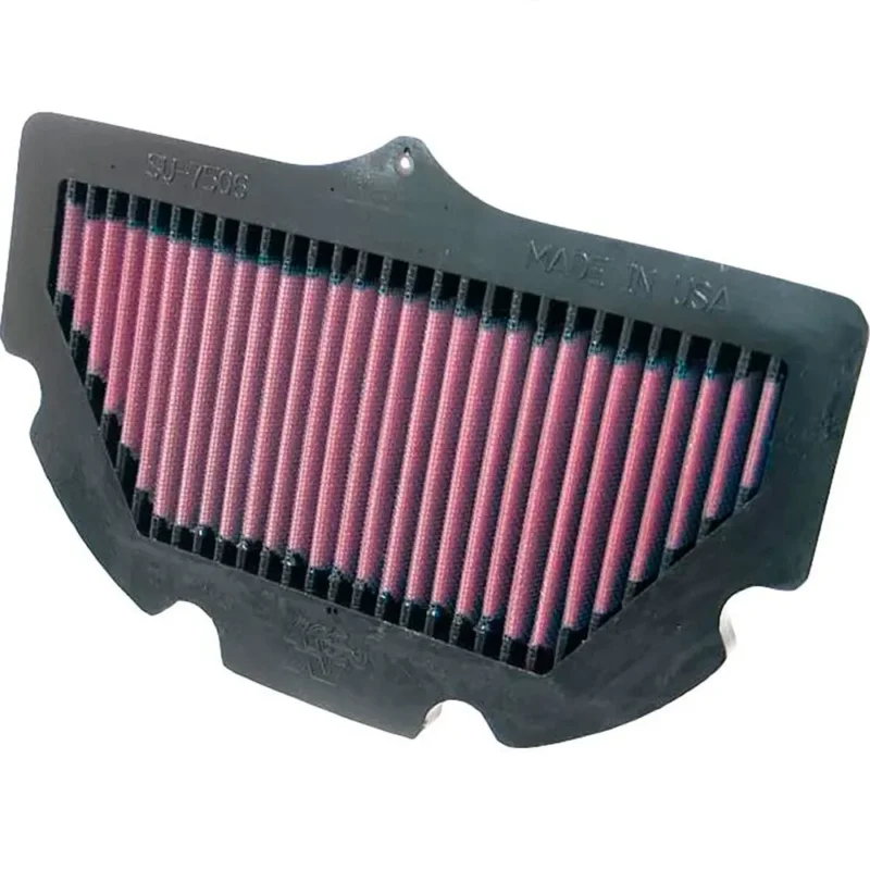 Commander Vite K+n Filtre à air Suzuki GSX-R 600/750 2006-2010