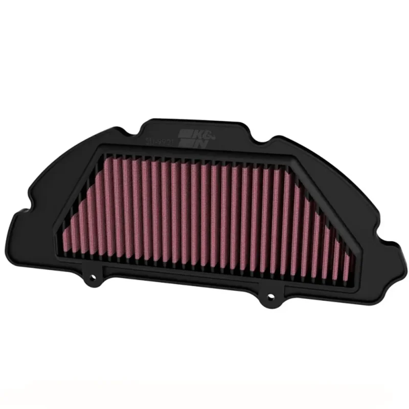 Satisfait Ou Remboursé K+n Filtre à air Suzuki GSX-S 950 2022-2022
