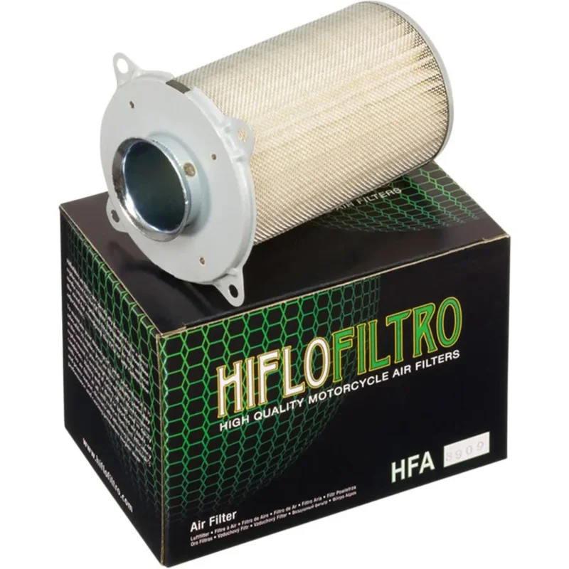 Nouveauté Hiflofiltro Filtre à air Suzuki HFA3909