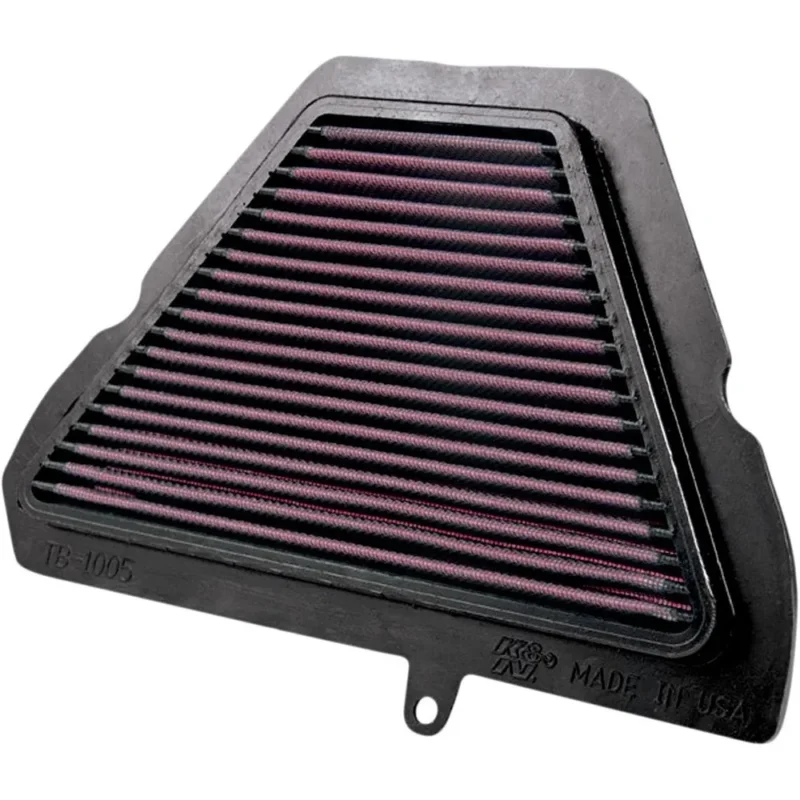 K+n Filtre à air Triumph TB-1005 Solde