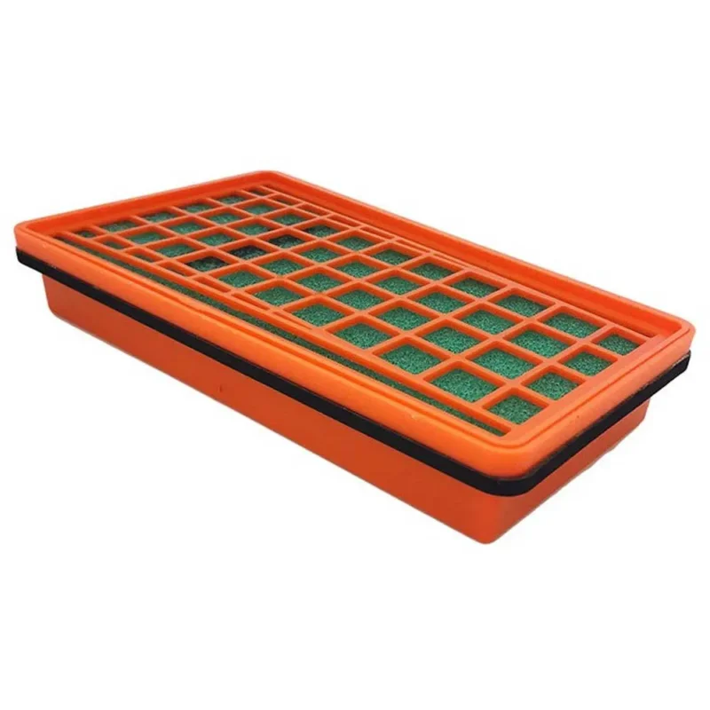 Paiement Sécurisé Twin Air Filtre à air With Cage Husqvarna 701 / KTM 690