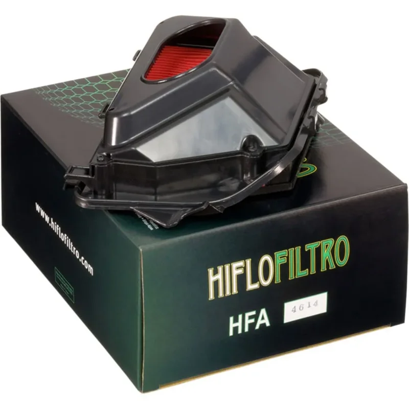 Hiflofiltro Filtre à air Yamaha HFA4614 Populaire