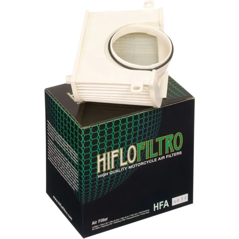 Hiflofiltro Filtre à air Yamaha HFA4914 Remise