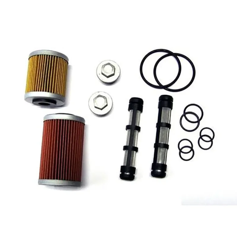 Ktm Filtre à huile 75038046110 Remise