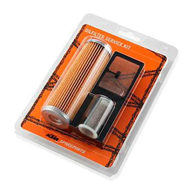 Ktm Filtre à huile KTM LC8 04-07 Vente Flash
