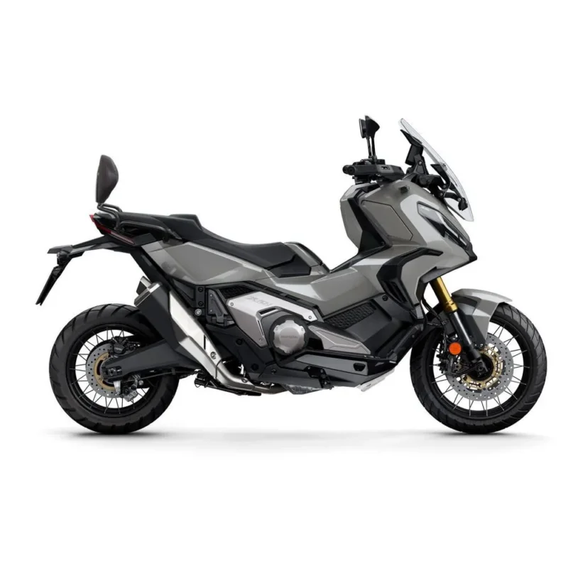 Nouveauté Shad Fixation du dossier Honda X-ADV/Forza 750