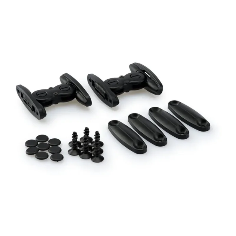 Affaire À Saisir Puig Fixations de pare-brise Adjustable Universal