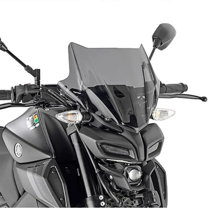 Givi Fixations de pare-brise Yamaha MT 125 2020-2022 Offre Du Jour
