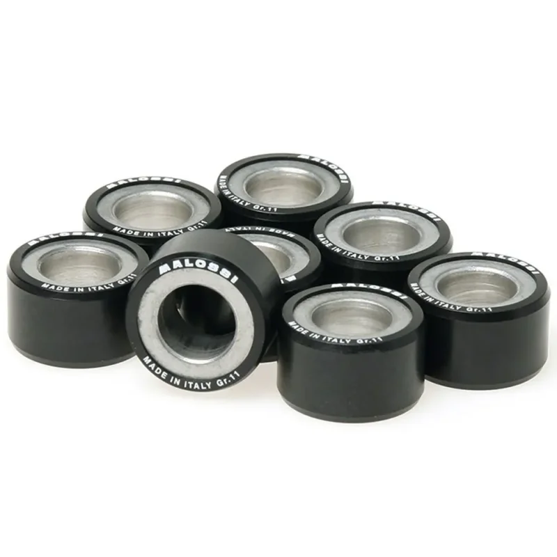 Promotion Malossi Galets de variateur Htroll MHRmm 25x14.9mm 8gr