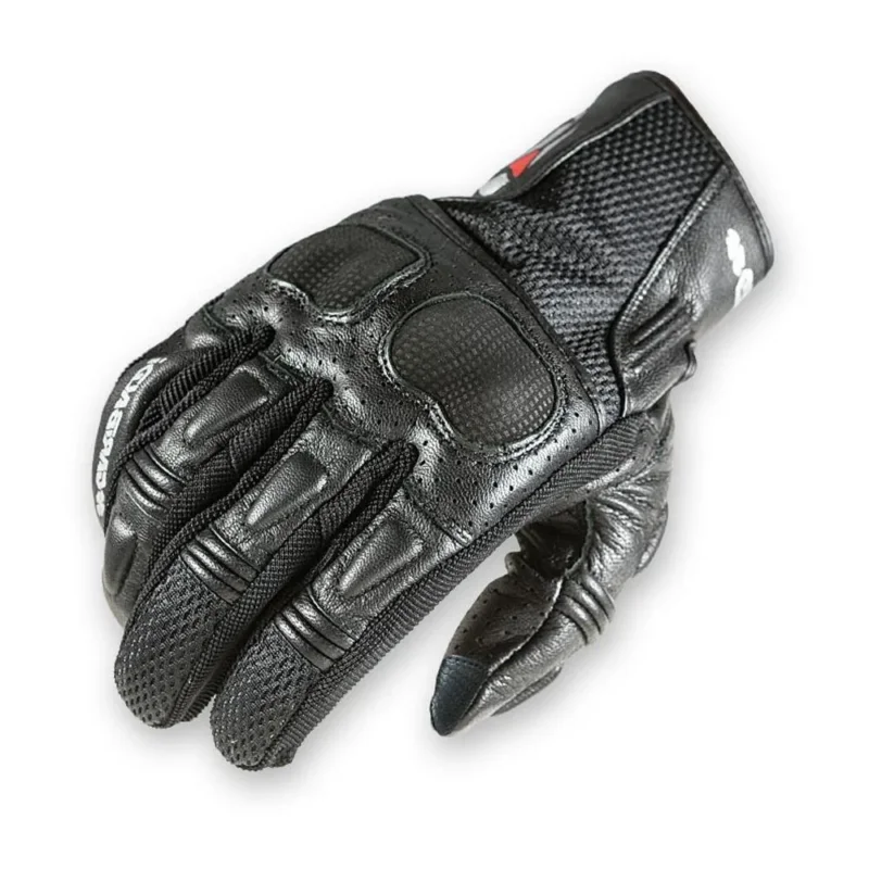 Paiement Sécurisé Garibaldi Gants Ariel Comfort
