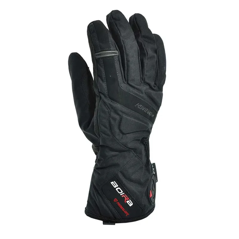 Garibaldi Gants Boira Primaloft Paiement Sécurisé